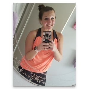 Meet your Posher, Erika